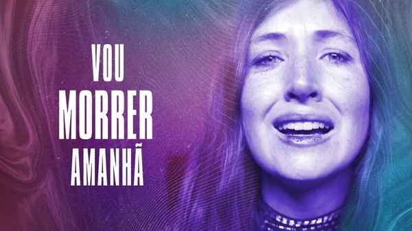 She Dies Tomorrow Poster 5