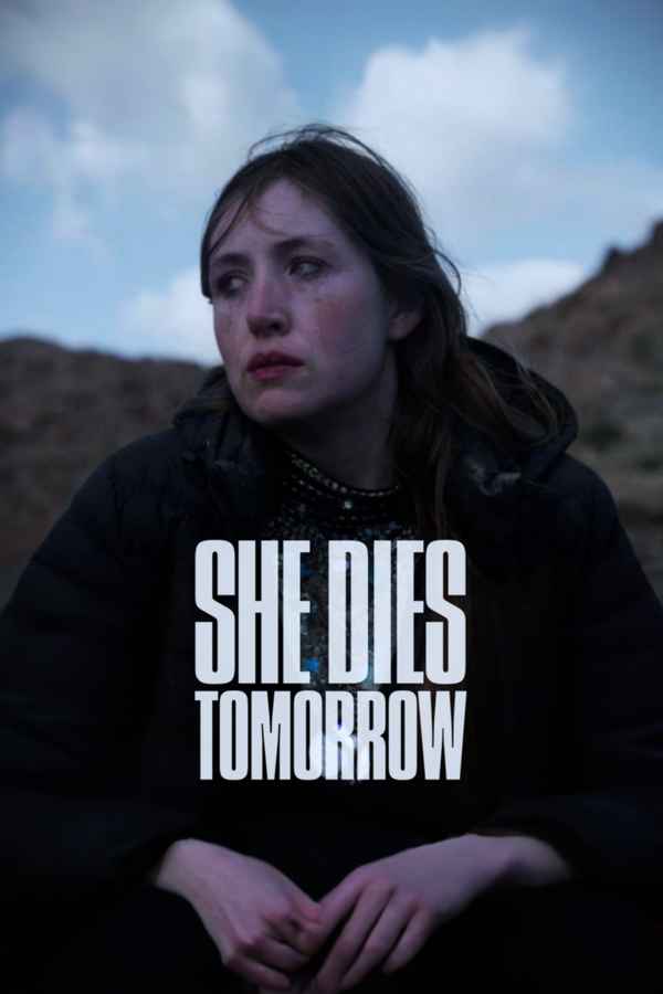 She Dies Tomorrow Poster 6