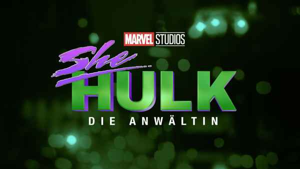 She-Hulk Poster 1