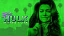 She-Hulk Poster 2