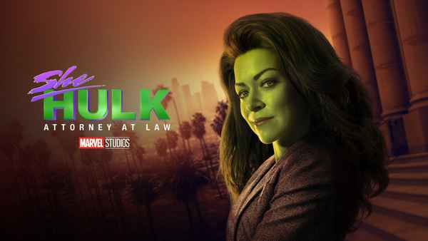She-Hulk Poster 4