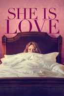 She is Love Poster 2