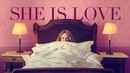 She is Love Poster 1