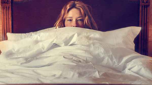 She is Love Poster 4