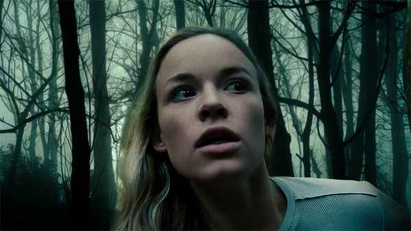 She Is Not Your Daughter Poster 4