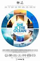 She Is the Ocean Poster 6