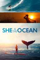 She Is the Ocean Poster 2