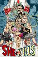 She Kills Poster 4