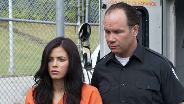 She Made Them Do It Poster 1