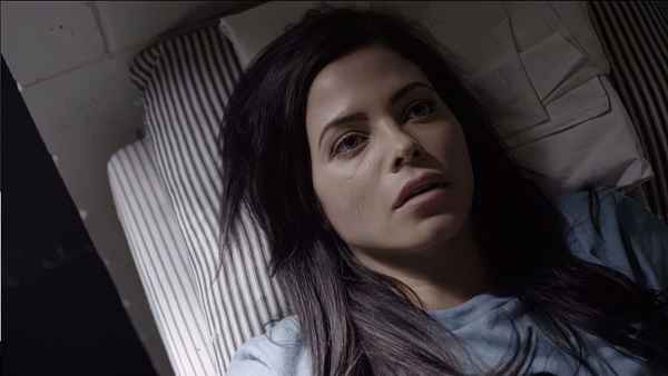 She Made Them Do It Poster 2