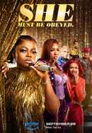 SHE Must Be Obeyed Poster 3