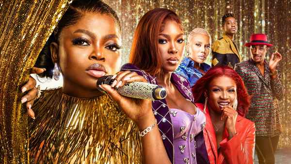 SHE Must Be Obeyed Poster 1