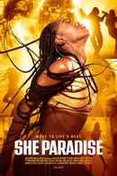 She Paradise Poster 2