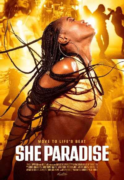 She Paradise