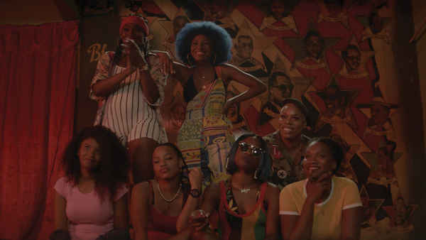 She Paradise Poster 7