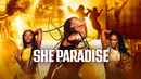 She Paradise Poster 1