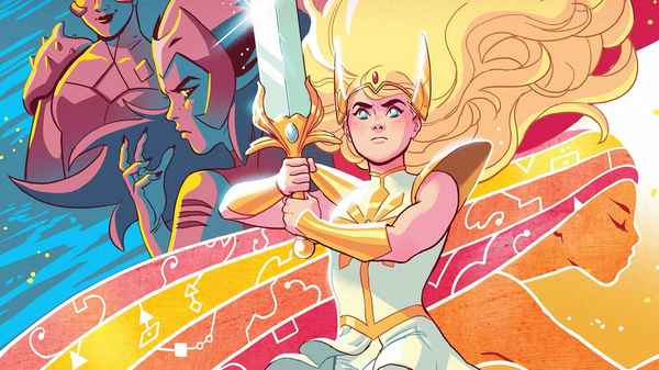 She-Ra and the Princesses of Power Poster 7