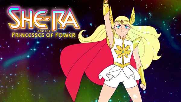 She-Ra and the Princesses of Power Poster 6