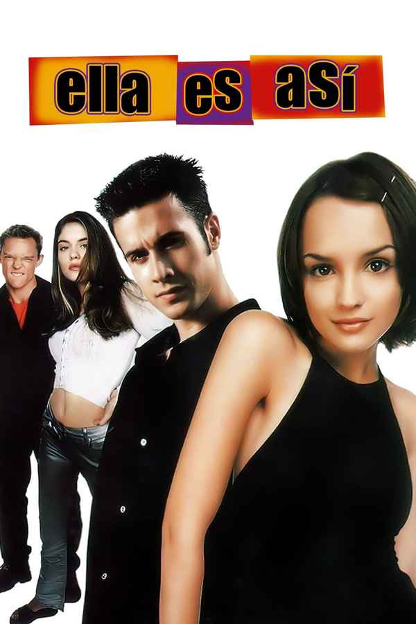 She's All That Poster 2