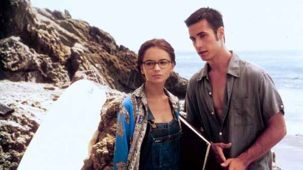 She's All That Poster 7