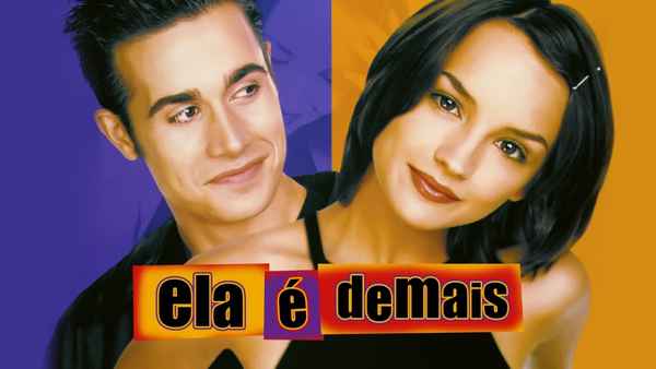 She's All That Poster 4