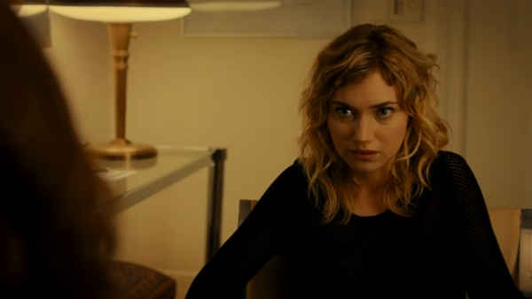 She's Funny That Way Poster 7