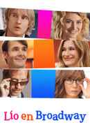 She's Funny That Way Poster 1