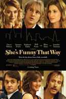 She's Funny That Way Poster 4