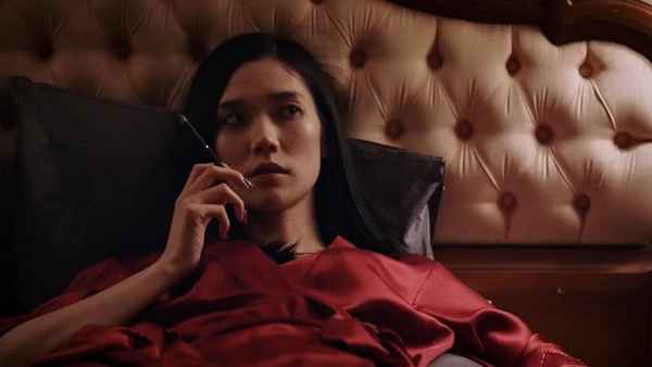 She's Just a Shadow Poster 7