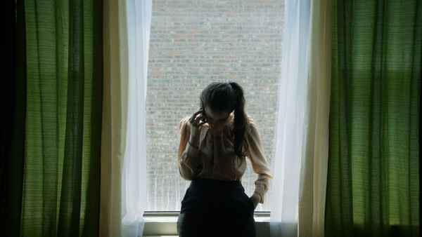 She's Lost Control Poster 6