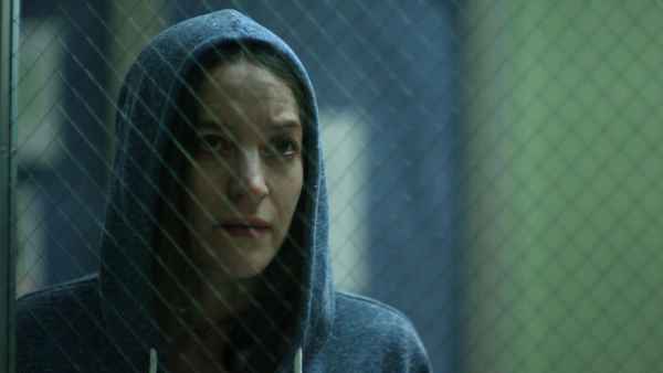 She's Lost Control Poster 4