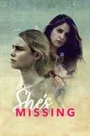 She's Missing Poster 1
