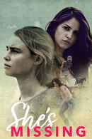 She's Missing Poster 6