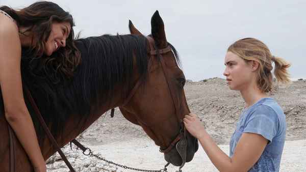 She's Missing Poster 3