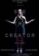 She's the Creator Poster 2