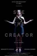 She's the Creator Poster 1