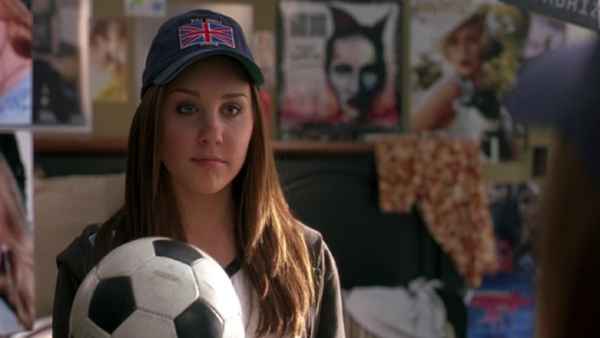 She's the Man Poster 7