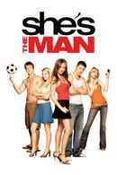 She's the Man Poster 5