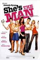 She's the Man Poster 6
