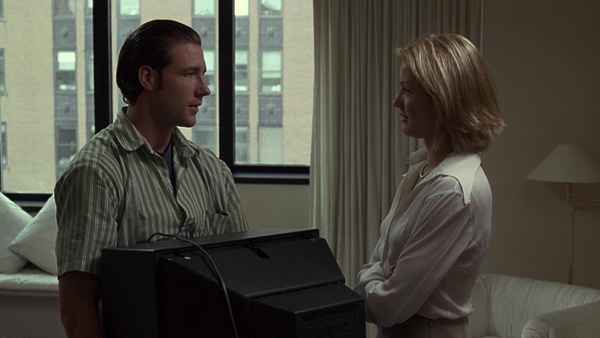 She's the One Poster 1