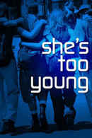She's Too Young Poster 5
