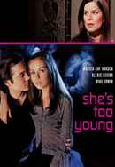She's Too Young Poster 7
