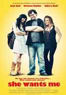 She Wants Me Poster 4