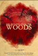 She Watches from the Woods Poster 2
