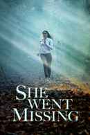 She Went Missing Poster 3
