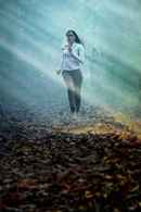 She Went Missing Poster 4