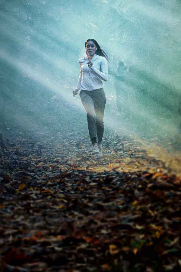 She Went Missing Poster 4