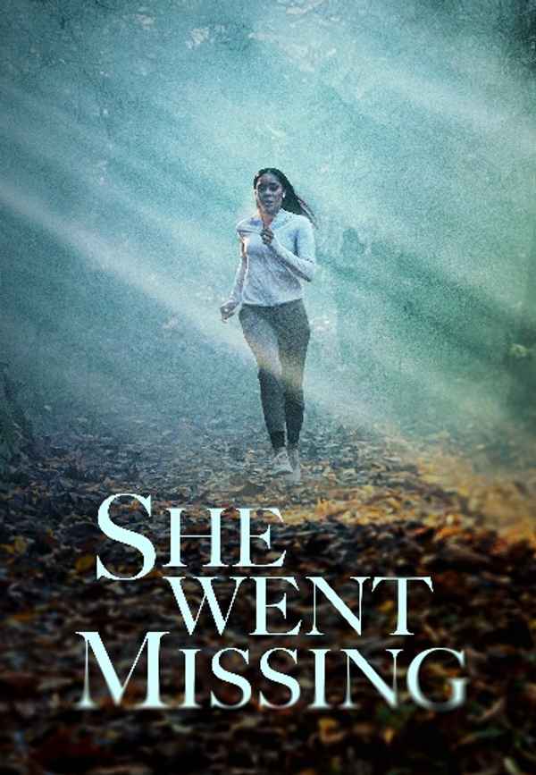 She Went Missing Poster 7