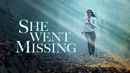 She Went Missing Poster 2