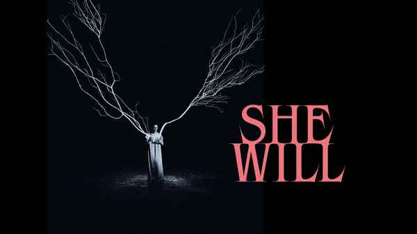 She Will Poster 7